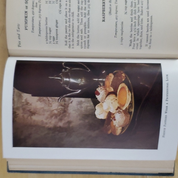 Magic Chef Cooking Book - Picture 8 of 14